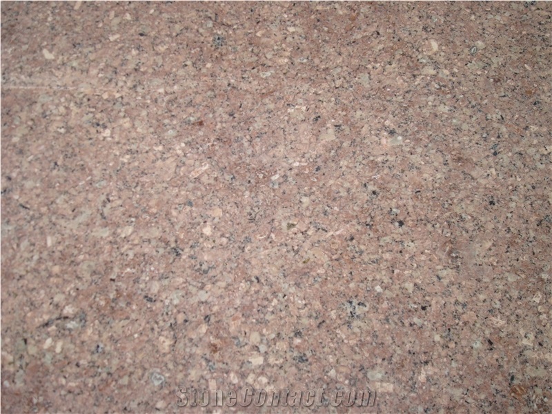 G611 Polished Slabs
