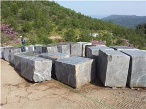Grey Marble,Grey Spider Block