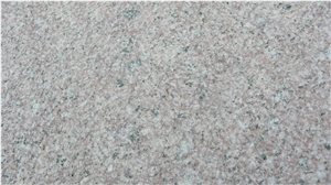 Lilac Purple Granite G611
