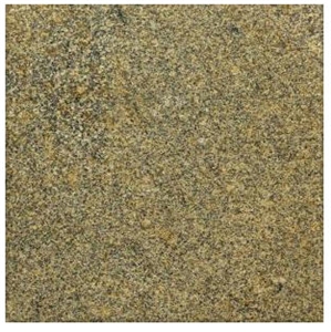 Giallo Duna Granite Slabs, Namibia Yellow Granite