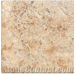 Ivory Coast Granite Tile, South Africa Yellow Granite