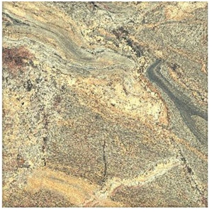 Juparana Tier Granite Slabs