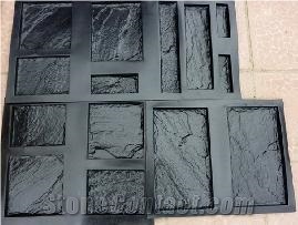 New Square-heavy Duty Mould for Wall Claddings