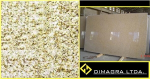 Amarillo Maracuya Granite Slabs, Colombia Yellow Granite Amarillo Maracuya Granite Slabs, Colombia Yellow Granite