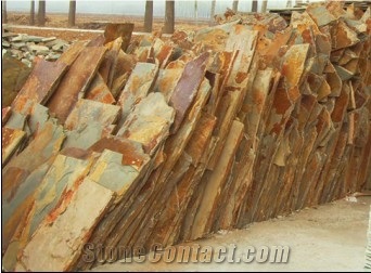 Natural Crazy Flagstone