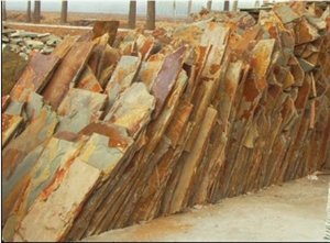 Natural Crazy Flagstone