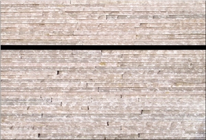 Quartzite Wall Panel, Pink Quartzite Cultured Stone