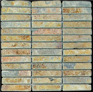 Slate Mosaic