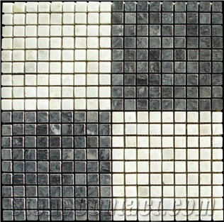 Slate Mosaic