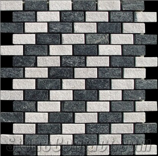 Slate Mosaic