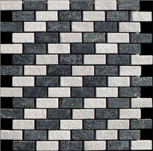 Slate Mosaic Slate Mosaic