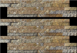 Slate Wall Panel,Slate Cultured Stone