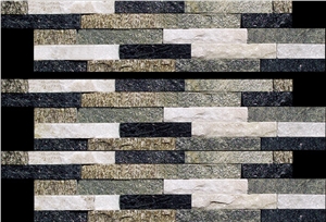 Slate Wall Panel,Slate Cultured Stone
