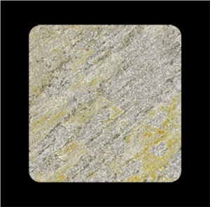 Tumbled Tiles, China Beige Slate