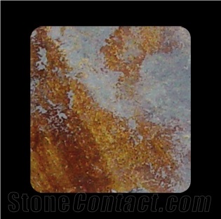 Tumbled Tiles