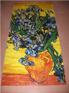 Art Mosaic Glass Mosaic