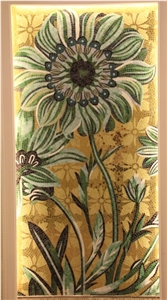 Art Mosaic Glass Mosaic