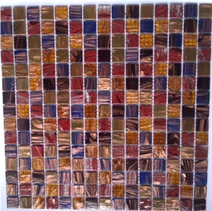 Glass Mosaic