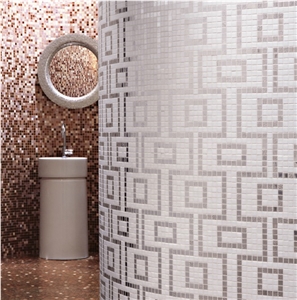 Glass Mosaic