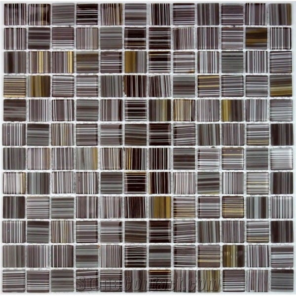 Glass Mosaic Tile