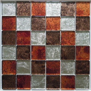 Glass Mosaic Tile