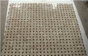Marble Mosaic, Mosaic Marble Cultured Stone
