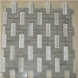 Marble Mosaic, Mosaic Marble Cultured Stone