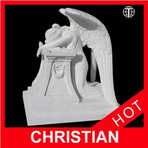 Angel Monument,Angel Tombstones