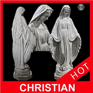 Virgin Mary Statue,Marble Statue,Sculpture Virgin Mary Statue,Marble Statue,Sculpture