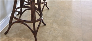 Natural Stone Tiles, France Beige Limestone