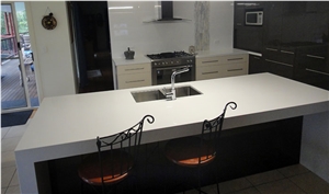 Caesarstone Quartz Stone Countertops
