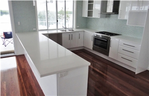 Caesarstone Quartz Stone Countertops