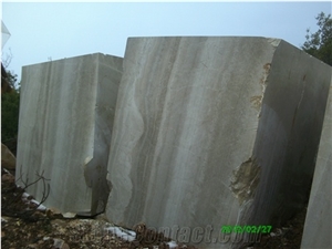 Diana Royal Marble Block, Turkey Beige Marble