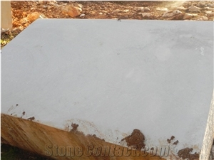 Silver Royal Marble Block, Turkey Beige Marble