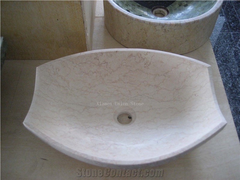 2013 Hot Style Onyx Wash Basin, White Onyx Wash Basin