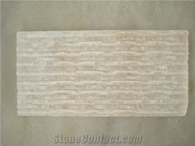 Promotional Good Price China Culture Slate, Beige Slate Cultured Stone