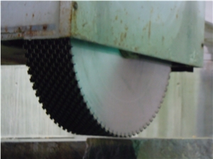 Cidiam Diamond Multidiscs Saw Blade for Granite