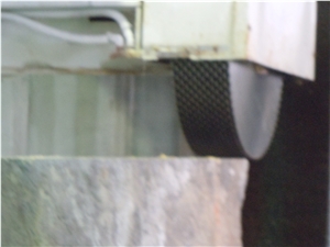 Cidiam Diamond Multidiscs Saw Blade for Granite