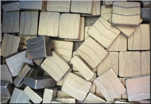 Cutting Segments