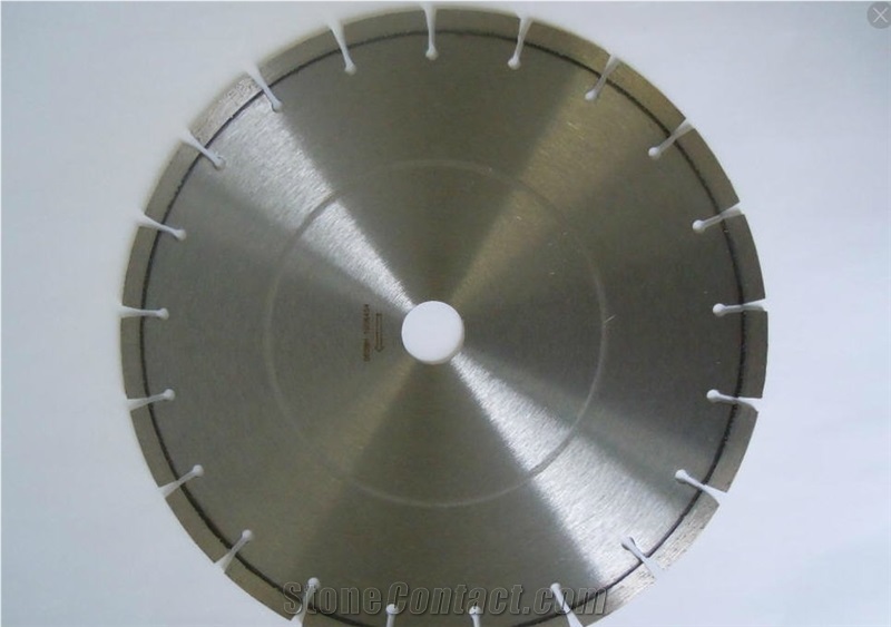 Diamond Blades Wet Cutting