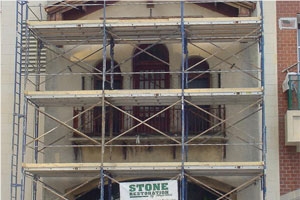 Stone Repair, Stone Maintenance