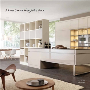 Caesarstone Quartz Surface Countertop