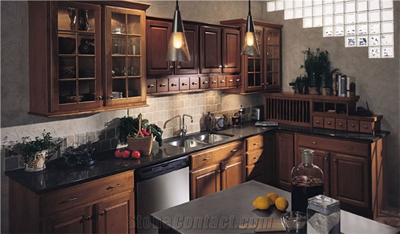 Granite Countertops