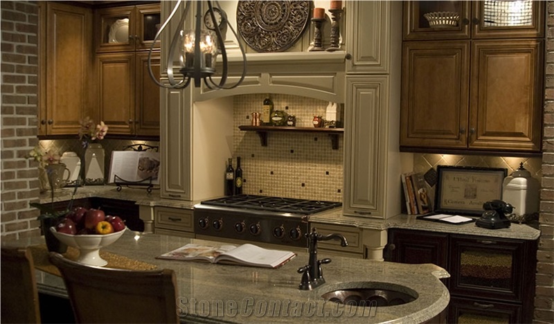 Granite Countertops