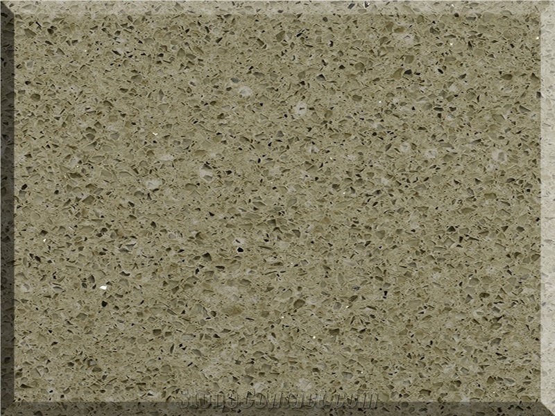Quartz Stone, Artificial Stone
