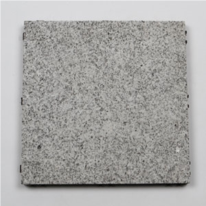Click Together Pavers, Grey Granite Pavers