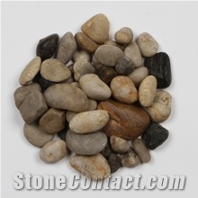 Natural Pebbles