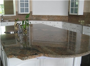 Countertop