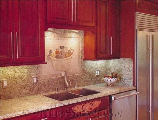 Countertop