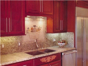 Countertop